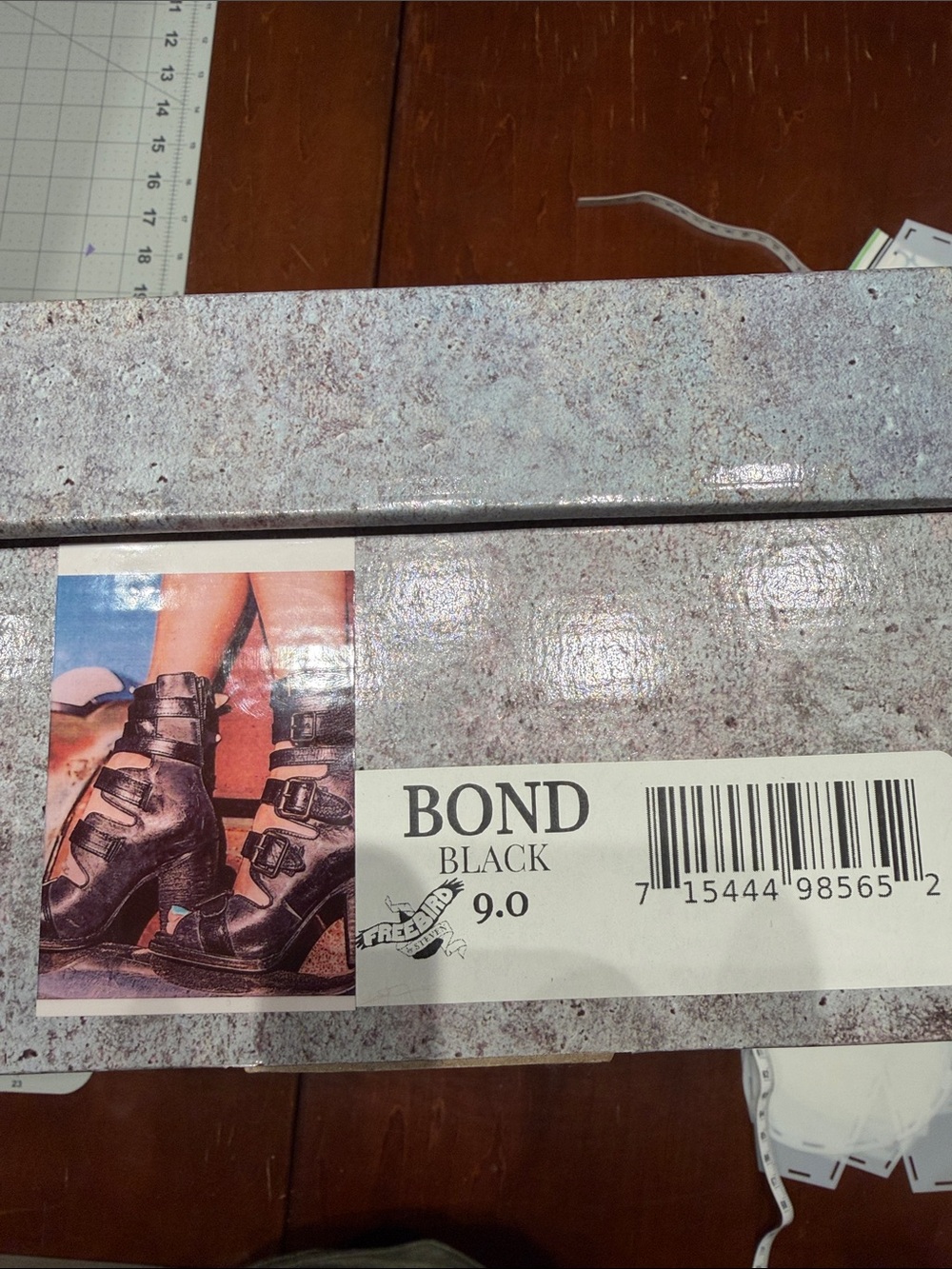 Freebird Bonds - Picture 5 of 5